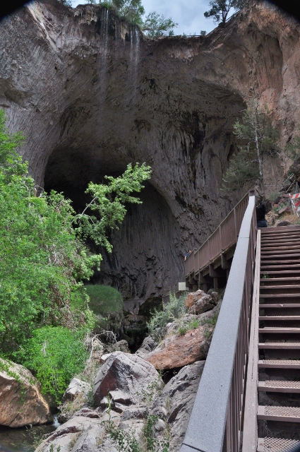 Tonto Bridge